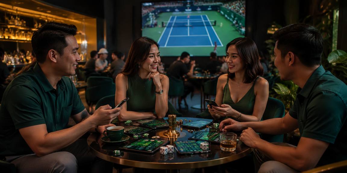 bl68 Điều khoản và chính sách pháp lý của bl68